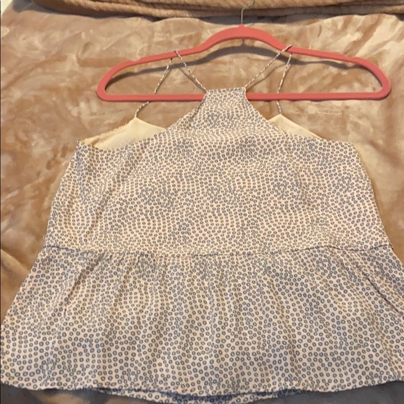 Drop waist camisole - Picture 4 of 5